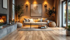 Fliesen durch Parkett ersetzen: Das sollten Sie vorher wissen