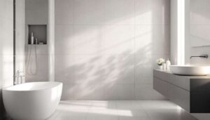 Selbstklebende Fliesen – gute Lösung? Vorteile, Nachteile und Kosten im Überblick