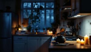 Die 9 häufigsten Stromausfälle im Haushalt: Ursachen erkennen und richtig beheben
