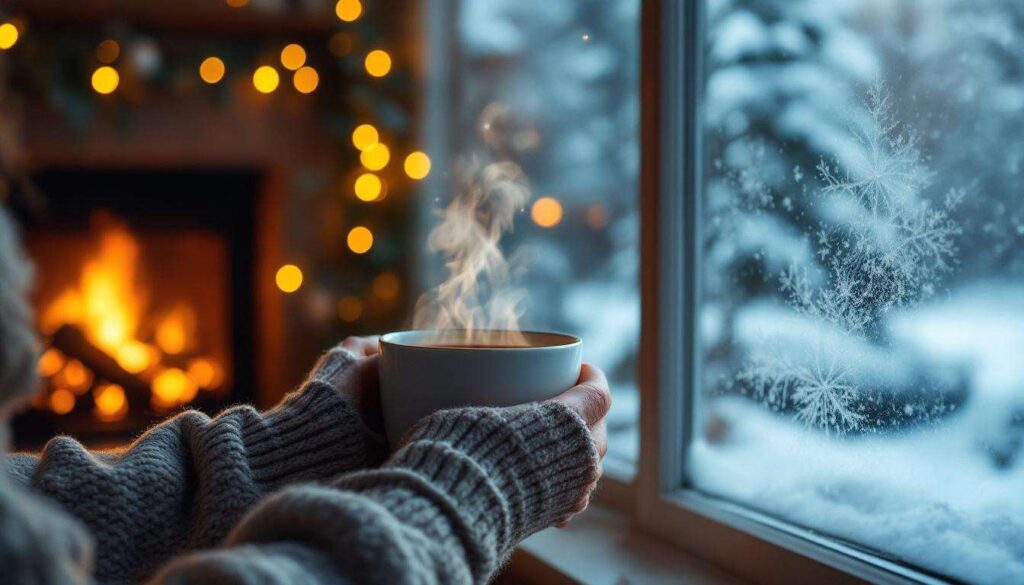 Laut Handwerkskammer: Das sind die 3 häufigsten Haushaltsfehler im Winter