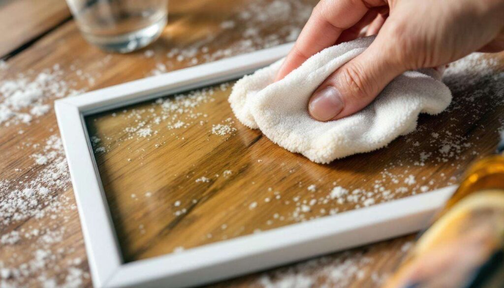 Fensterrahmen aus Kunststoff: So werden vergilbte Stellen wieder strahlend weiß