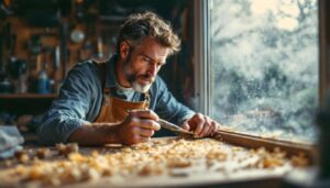 Der Handwerker-Trick gegen beschlagene Fenster, den kaum jemand kennt
