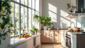 Fraunhofer-Studie: Bei dieser Luftfeuchtigkeit hat Schimmel keine Chance