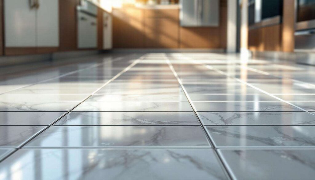 Öko-Test 2026: Nur ein Hausmittel reinigt Fugen wirklich ohne Schrubben