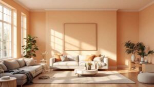 Die Wandfarbe, die laut Experten 2026 jede Wohnung größer wirken lässt