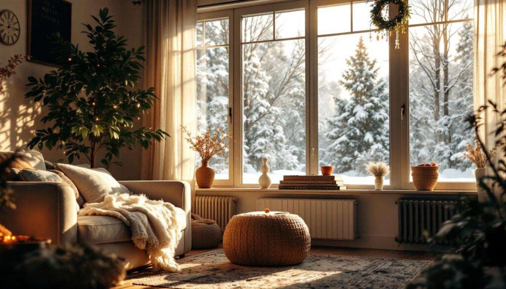 Laut Umweltbundesamt: So oft sollten Sie im Winter wirklich lüften