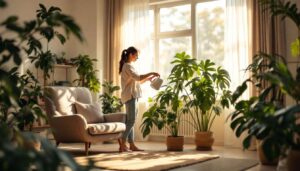 Psychologie-Studie: Wer Pflanzen pflegt, zeigt mehr Empathie im Alltag