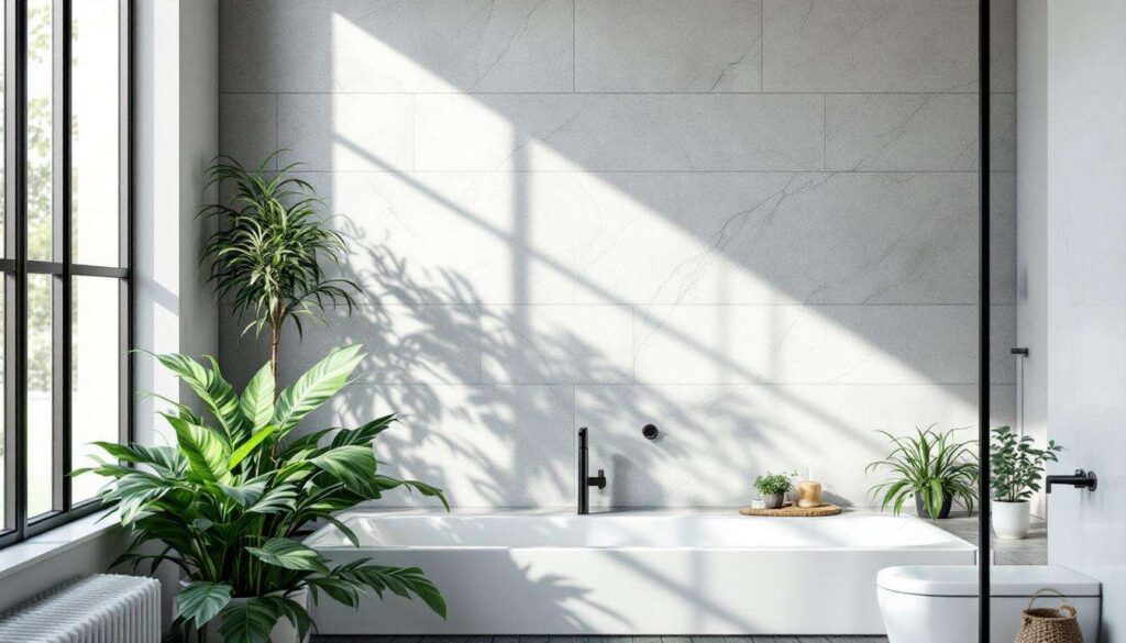 Weder Essigessenz noch Chlor: So werden Silikonfugen schonend wieder weiß