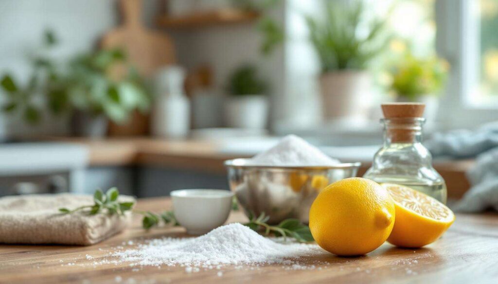 Laut Öko-Test: Diese 5 Hausmittel ersetzen fast alle Reinigungsprodukte