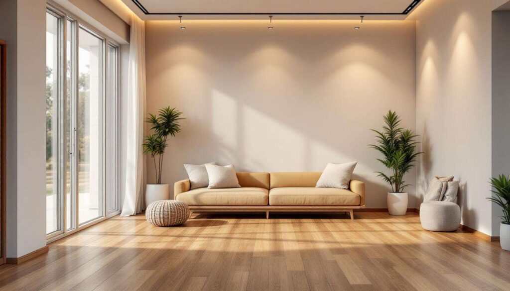 Bodentrend 2026: Warum Holzoptik jetzt Betonlook ablöst – laut Möbelverband