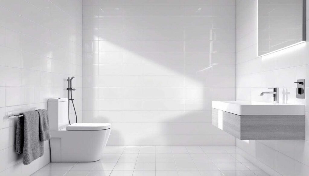 Fugen reinigen ohne Schrubben: Die Backpulver-Methode, die wirklich funktioniert