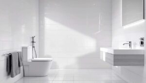 Fugen reinigen ohne Schrubben: Die Backpulver-Methode, die wirklich funktioniert