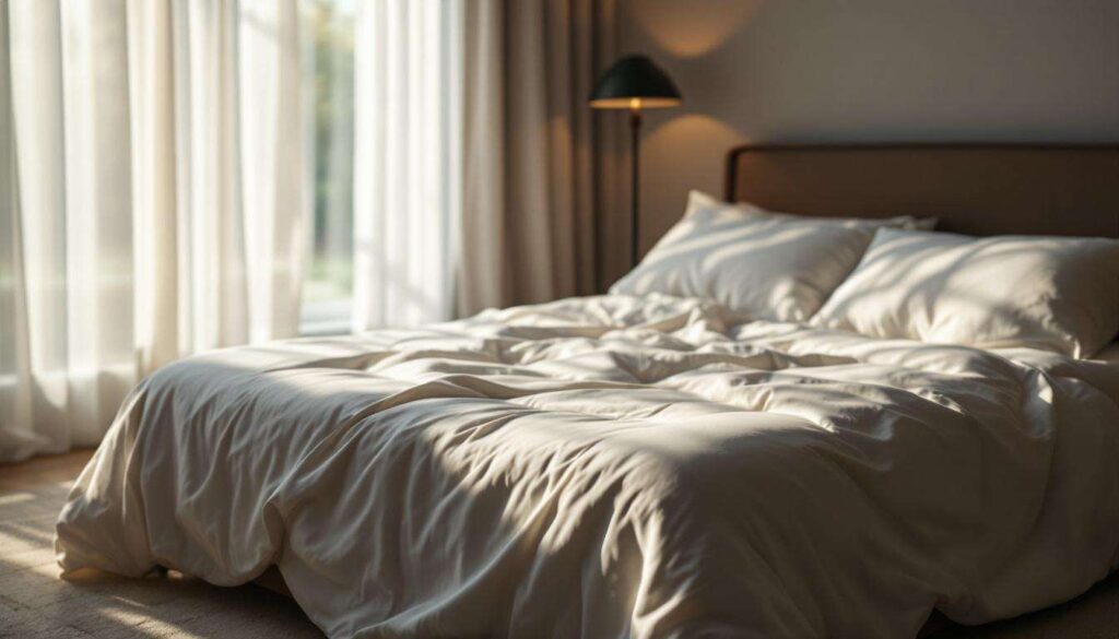 Matratze auffrischen: Mit Natron verschwinden Gerüche über Nacht