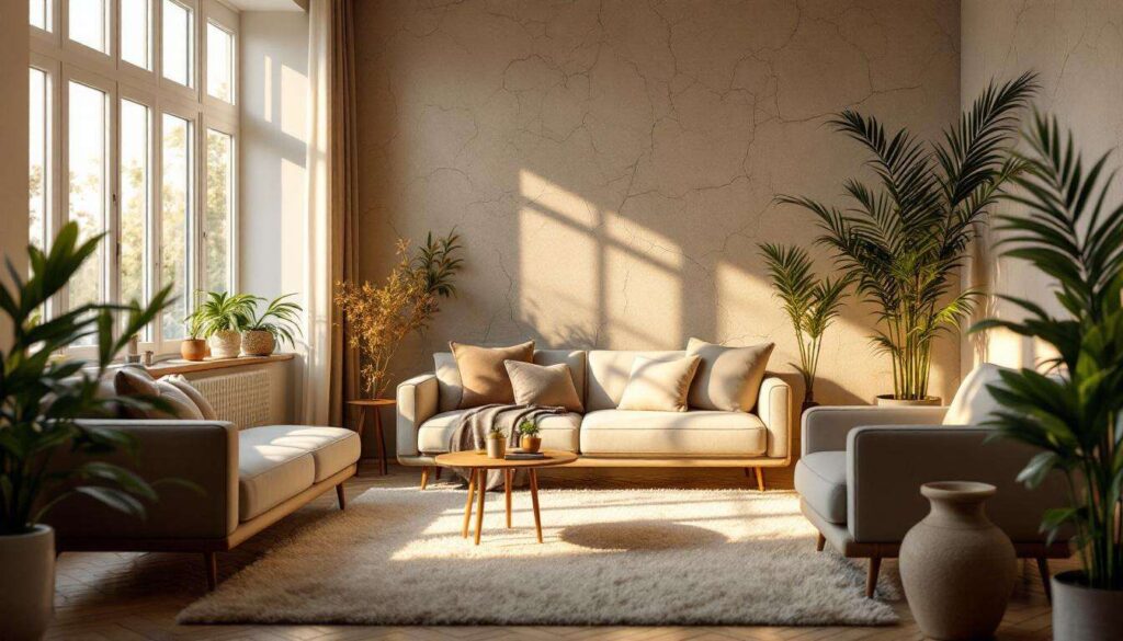 5 Dinge, die einen Raum austrocknen… und wie man das behebt