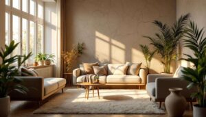 5 Dinge, die einen Raum austrocknen… und wie man das behebt