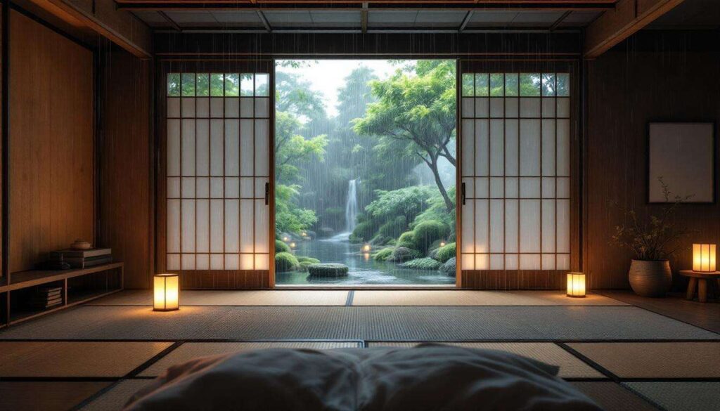 Diese japanische Methode rettet Ihr Zuhause vor Feuchtigkeit