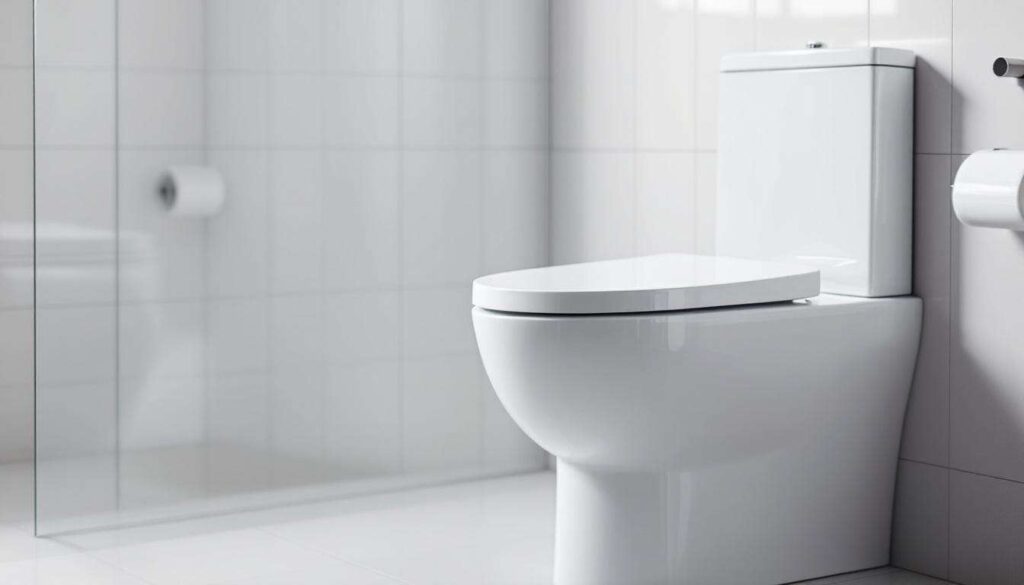 Kalk in der Toilette: Effektive Tipps für makellose WCs