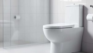 Kalk in der Toilette: Effektive Tipps für makellose WCs