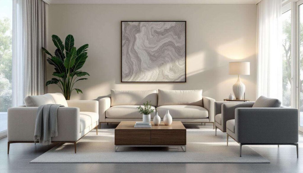 Möbel aus Melamin streichen: Die wichtigsten Schritte für ein perfektes Ergebnis