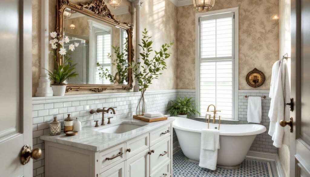 Was man für eine gelungene Renovierung eines alten Badezimmers wissen sollte