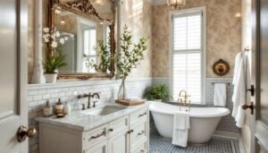 Was man für eine gelungene Renovierung eines alten Badezimmers wissen sollte