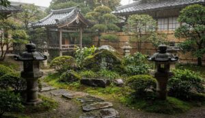 Dieser uralte japanische Trick ist äußerst wirksam gegen Feuchtigkeit