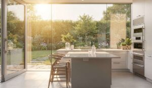 Fenster beschlagen nicht mehr und bleiben sauber: Dieser Trick hilft langfristig gegen Kondenswasser