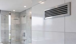 Verstaubtes Badezimmer-Lüftungsgitter: Die japanische Methode schützt die Gesundheit – leise und ohne Staubsauger